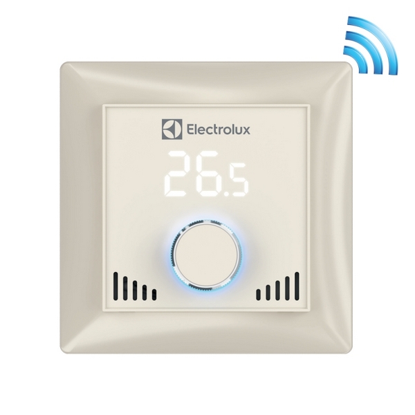 Терморегулятор ETS-16 Electrolux Thermotronic Smart НС-1136213, Thermotronic Smart НС-1136213
Терморегулятор ETS-16 Electrolux Thermotronic Smart НС-1136213, Thermotronic Smart НС-1136213