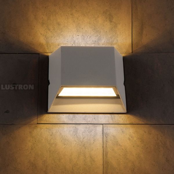 Настенный светильник светодиодный уличный 1615 TECHNO LED OFION DOUBLE алмазный серый (Elektrostandard), Ofion 1615 TECHNO LED
Настенный светильник светодиодный уличный 1615 TECHNO LED OFION DOUBLE алмазный серый (Elektrostandard), Ofion 1615 TECHNO LED
