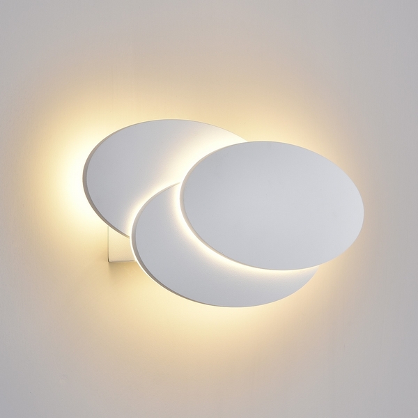 Светодиодный настенный светильник Elips LED белый матовый (MRL 12W 1014 IP20) (Elektrostandard), MRL LED 12W 1014 IP20 белый матовый
Светодиодный настенный светильник Elips LED белый матовый (MRL 12W 1014 IP20) (Elektrostandard), MRL LED 12W 1014 IP20 белый матовый