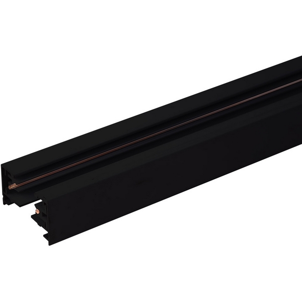 Однофазный шинопровод накладной 220V метр черный Elektrostandard Track Rail BK Surface TRL-1-1-100-BK, Track Rail BK Surface TRL-1-1-100-BK
Однофазный шинопровод накладной 220V метр черный Elektrostandard Track Rail BK Surface TRL-1-1-100-BK, Track Rail BK Surface TRL-1-1-100-BK