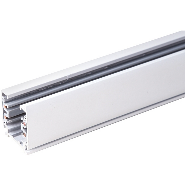 Трехфазный шинопровод накладной 220V TRL-1-3-100-WH метр белый Elektrostandard 1, TRL-1-3-100-WH 1 метр белый
Трехфазный шинопровод накладной 220V TRL-1-3-100-WH метр белый Elektrostandard 1, TRL-1-3-100-WH 1 метр белый