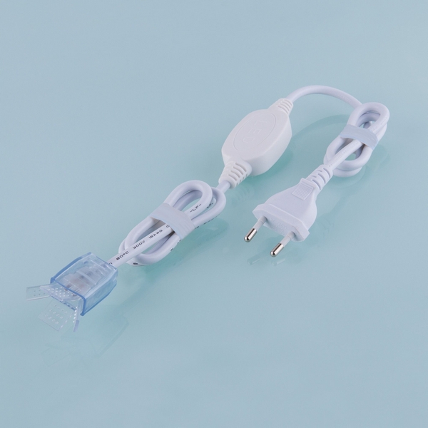 Сетевой шнур для ленты Premium LS 011 220V 2835 180Led (SSH-4) Elektrostandard Аксессуары для светодиодной ленты Premium LS011 SSH-4, Белый, Аксессуары для светодиодной ленты Premium LS011 SSH-4
Сетевой шнур для ленты Premium LS 011 220V 2835 180Led (SSH-4) Elektrostandard Аксессуары для светодиодной ленты Premium LS011 SSH-4, Белый, Аксессуары для светодиодной ленты Premium LS011 SSH-4