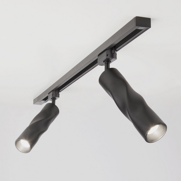Трековый светильник однофазный 220V Elektrostandard Scroll LTB29 a042894, Scroll LTB29
Трековый светильник однофазный 220V Elektrostandard Scroll LTB29 a042894, Scroll LTB29