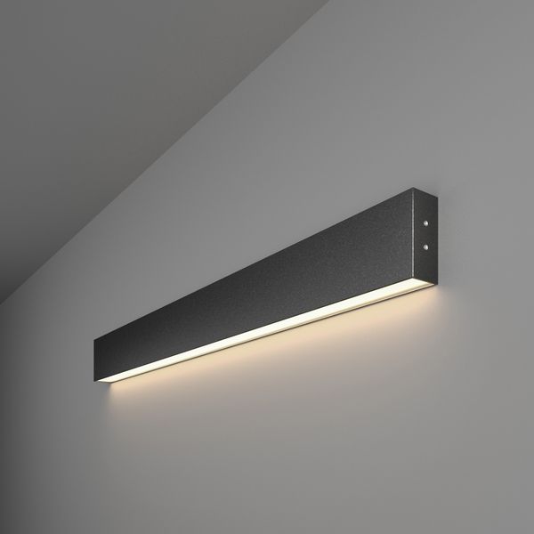 Настенный светильник светодиодный Elektrostandard 101 101-100-30-78 a042940, Черный, Grand 101-100-30-78
Настенный светильник светодиодный Elektrostandard 101 101-100-30-78 a042940, Черный, Grand 101-100-30-78