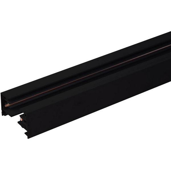 Однофазный шинопровод накладной 220V Elektrostandard Track Rail BK Surface TRL-1-1-300-BK, Track Rail BK Surface TRL-1-1-300-BK
Однофазный шинопровод накладной 220V Elektrostandard Track Rail BK Surface TRL-1-1-300-BK, Track Rail BK Surface TRL-1-1-300-BK