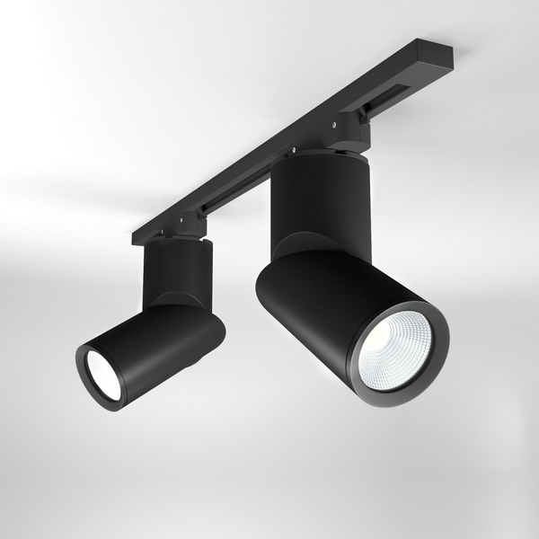 Трековый светильник однофазный 220V светодиодный Elektrostandard Corner LTB33, Corner LTB33
Трековый светильник однофазный 220V светодиодный Elektrostandard Corner LTB33, Corner LTB33