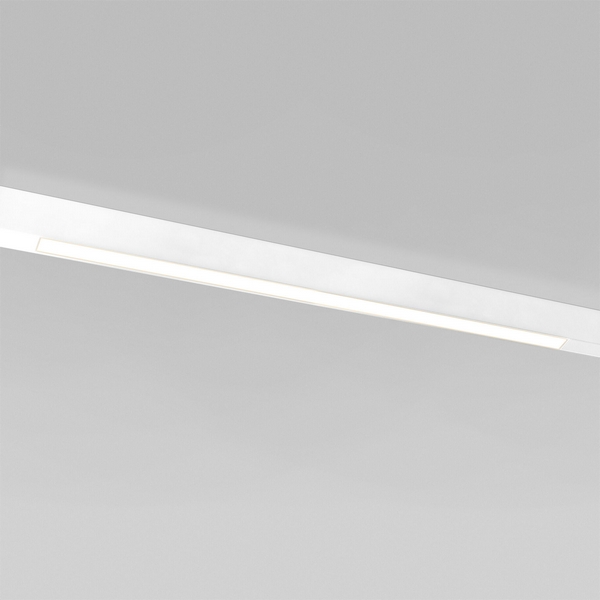 Трековый светильник светодиодный магнитный 48V 20W 4200K (белый) Magnetic L02 Elektrostandard Slim 85002/01, Slim Magnetic 85002/01
Трековый светильник светодиодный магнитный 48V 20W 4200K (белый) Magnetic L02 Elektrostandard Slim 85002/01, Slim Magnetic 85002/01