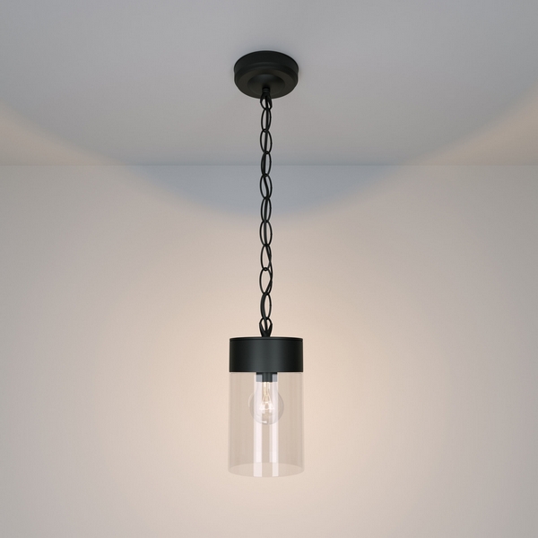 Уличный подвесной светильник IP43 Elektrostandard Atrani 35085/H, Прозрачный, Atrani 35085/H черный
Уличный подвесной светильник IP43 Elektrostandard Atrani 35085/H, Прозрачный, Atrani 35085/H черный