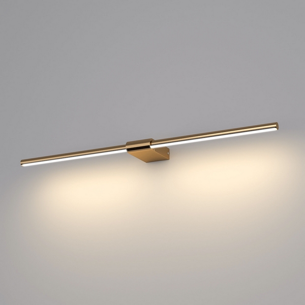 Подсветка для картин светодиодная Elektrostandard Luar 40125/LED a062893, Белый, Luar 40125/LED латунь
Подсветка для картин светодиодная Elektrostandard Luar 40125/LED a062893, Белый, Luar 40125/LED латунь