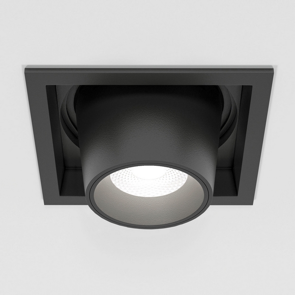 Встраиваемый светильник светодиодный Elektrostandard Conner 25087/LED 8W 4000K чёрный, Черный, Conner 25087/LED
Встраиваемый светильник светодиодный Elektrostandard Conner 25087/LED 8W 4000K чёрный, Черный, Conner 25087/LED