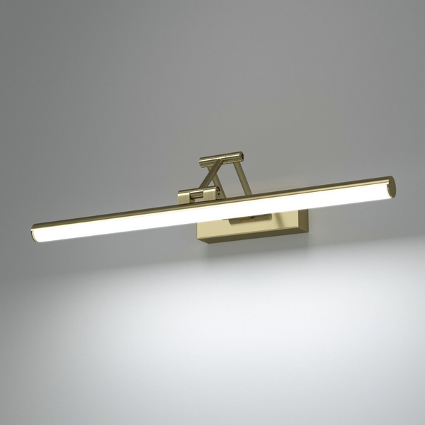 Подсветка для картин Elektrostandard Monza бронза 40128/LED, Monza 40128/LED бронза
Подсветка для картин Elektrostandard Monza бронза 40128/LED, Monza 40128/LED бронза