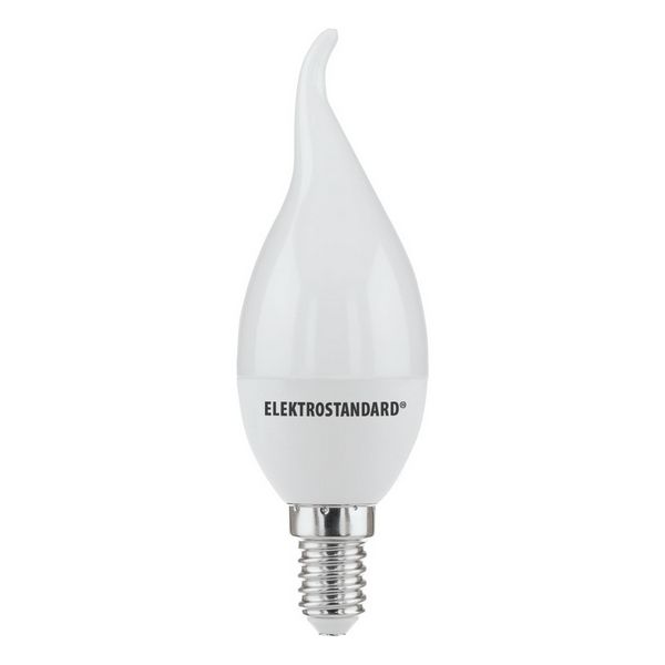 Светодиодная лампочка на ветру СDW 6W 6500K E14 (a049159) Elektrostandard BLE1420, BLE1420
Светодиодная лампочка на ветру СDW 6W 6500K E14 (a049159) Elektrostandard BLE1420, BLE1420