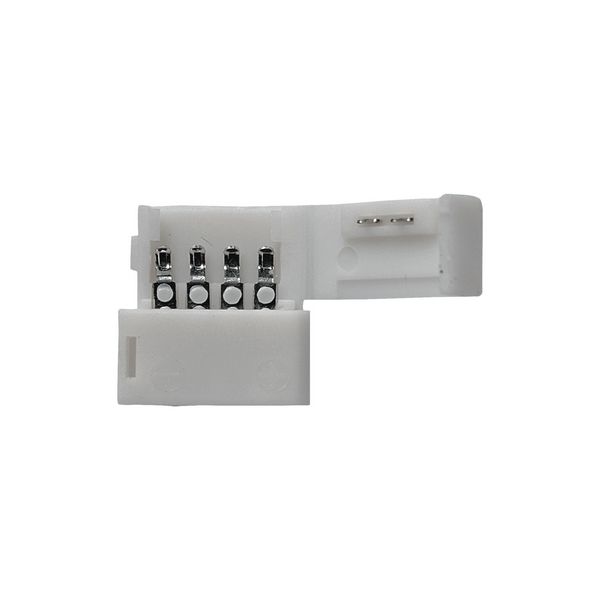 Коннектор 3A Elektrostandard Аксессуары для RGB светодиодной ленты 12 В LED, Аксессуары для светодиодных лент 12/24V LED 3A
Коннектор 3A Elektrostandard Аксессуары для RGB светодиодной ленты 12 В LED, Аксессуары для светодиодных лент 12/24V LED 3A