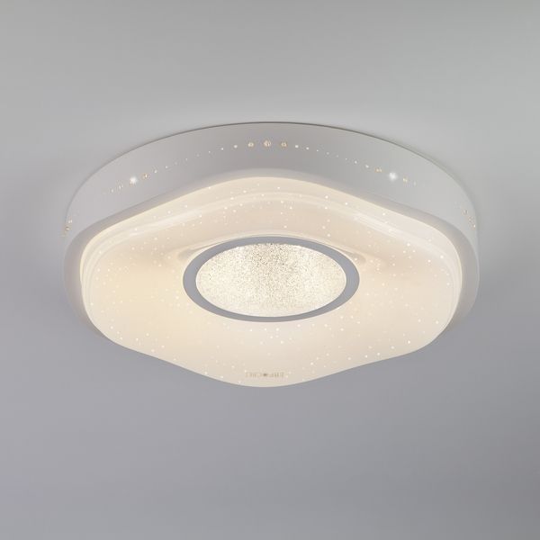 Потолочный светильник с пультом 40011/1 Elektrostandard Shine LED, Shine 40011/1 LED
Потолочный светильник с пультом 40011/1 Elektrostandard Shine LED, Shine 40011/1 LED