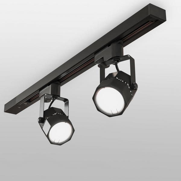Трековый светильник однофазный 220V MRL Elektrostandard Robi 1004 a047355, Черный, Robi MRL 1004
Трековый светильник однофазный 220V MRL Elektrostandard Robi 1004 a047355, Черный, Robi MRL 1004