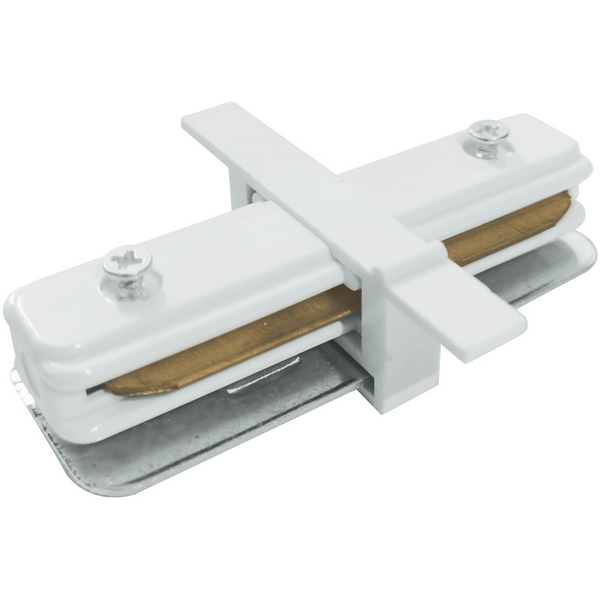 Коннектор прямой для однофазного встраиваемого шинопровода Elektrostandard Track Rail WH Recessed TRCM-1-I-WH, Белый, Track Rail WH Recessed TRCM-1-I-WH
Коннектор прямой для однофазного встраиваемого шинопровода Elektrostandard Track Rail WH Recessed TRCM-1-I-WH, Белый, Track Rail WH Recessed TRCM-1-I-WH