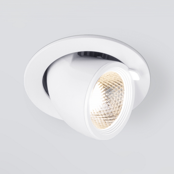 Встраиваемый светильник светодиодный Elektrostandard 9918 LED 9W 4200K белый, Osellu 9918 LED 9W 4200K белый
Встраиваемый светильник светодиодный Elektrostandard 9918 LED 9W 4200K белый, Osellu 9918 LED 9W 4200K белый