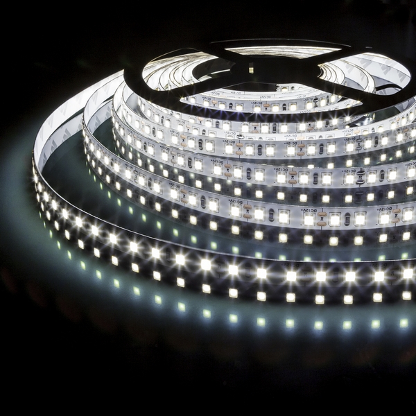 Светодиодная лента 24V 120Led 9,6W IP20 Elektrostandard 2835 холодный белый, 5м (5 шт.), 24V 9,6W Лента светодиодная 24V 9,6W 120Led 2835 IP20 холодный белый, 5м
Светодиодная лента 24V 120Led 9,6W IP20 Elektrostandard 2835 холодный белый, 5м (5 шт.), 24V 9,6W Лента светодиодная 24V 9,6W 120Led 2835 IP20 холодный белый, 5м
