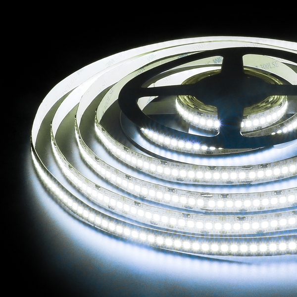 Светодиодная лента 24V 240Led 16W IP65 Elektrostandard 2835 холодный белый, 5м (5 шт.), 24V 16W IP65 Лента светодиодная 24V 16W 240Led 2835 IP65 холодный белый, 5м
Светодиодная лента 24V 240Led 16W IP65 Elektrostandard 2835 холодный белый, 5м (5 шт.), 24V 16W IP65 Лента светодиодная 24V 16W 240Led 2835 IP65 холодный белый, 5м