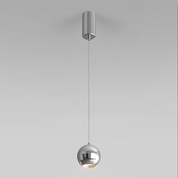 Подвесной светильник светодиодный 50215/1 Elektrostandard Giro LED хром, Giro 50215/1 LED хром
Подвесной светильник светодиодный 50215/1 Elektrostandard Giro LED хром, Giro 50215/1 LED хром