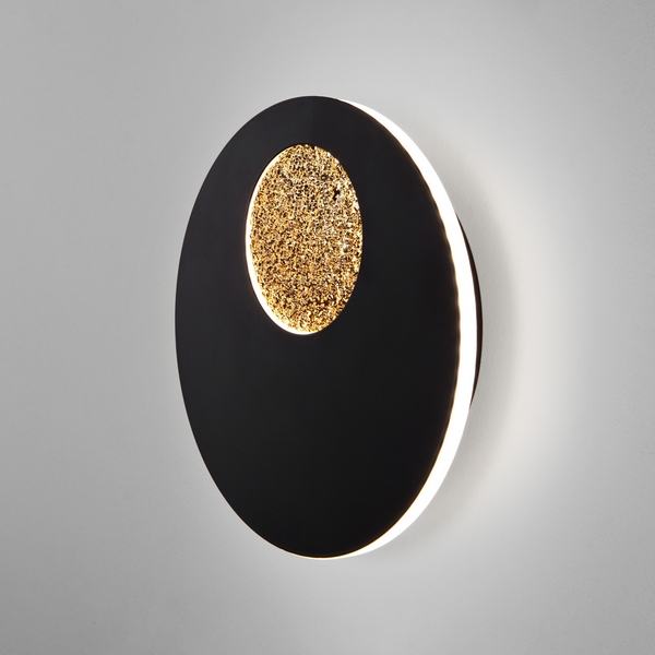 Настенный светильник светодиодный 40150/1 Elektrostandard Areola LED черный/золото, Areola 40150/1 LED черный/золото
Настенный светильник светодиодный 40150/1 Elektrostandard Areola LED черный/золото, Areola 40150/1 LED черный/золото