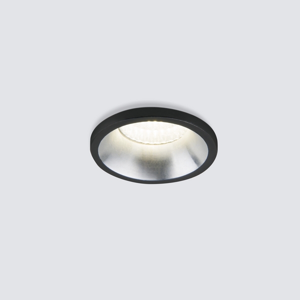 Встраиваемый светильник светодиодный Elektrostandard 15269/LED a056019, Никель, Mosy 15269/LED
Встраиваемый светильник светодиодный Elektrostandard 15269/LED a056019, Никель, Mosy 15269/LED