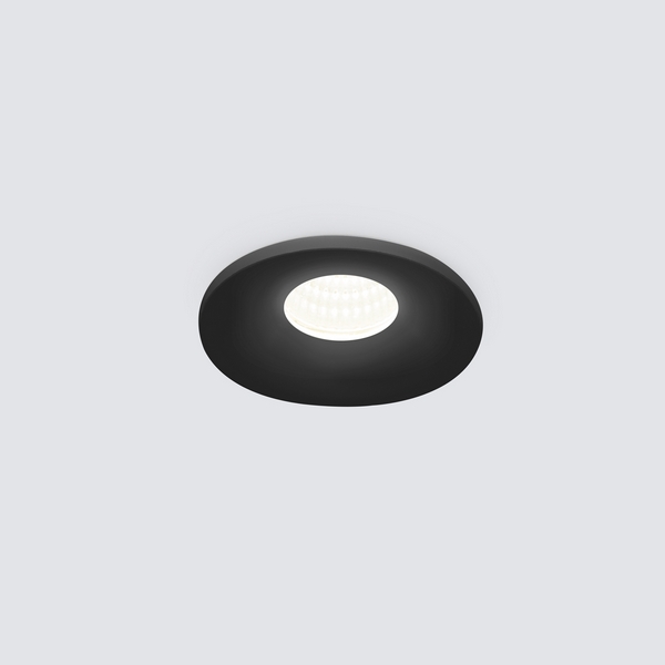 Встраиваемый светильник светодиодный Elektrostandard 15270/LED a056025, Черный, Plain R 15270/LED
Встраиваемый светильник светодиодный Elektrostandard 15270/LED a056025, Черный, Plain R 15270/LED