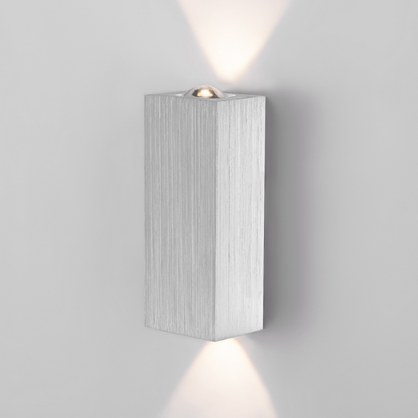 Настенный светильник светодиодный 40110/LED Elektrostandard Petite сталь, Серый, Petite 40110/LED сталь
Настенный светильник светодиодный 40110/LED Elektrostandard Petite сталь, Серый, Petite 40110/LED сталь