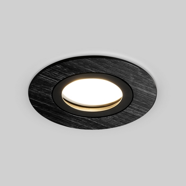 Точечный светильник Elektrostandard Dorma 25001/01 a057004, Черный, Dorma 25001/01
Точечный светильник Elektrostandard Dorma 25001/01 a057004, Черный, Dorma 25001/01