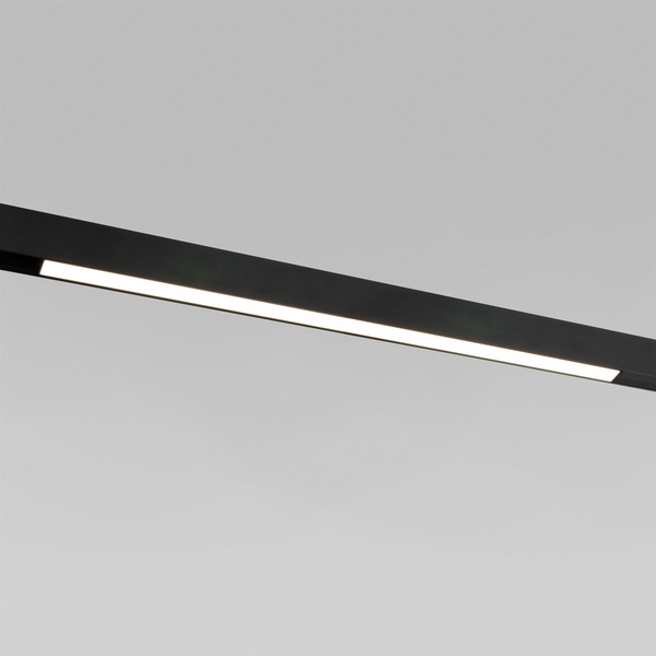 Трековый светильник магнитный LED 48V Magnetic Elektrostandard Slim 85002/01, Черный, Slim Magnetic 85002/01
Трековый светильник магнитный LED 48V Magnetic Elektrostandard Slim 85002/01, Черный, Slim Magnetic 85002/01