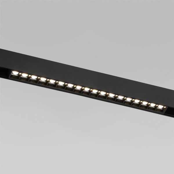 Трековый светильник Magnetic Elektrostandard Slim 85006/01, Черный, Slim Magnetic 85006/01
Трековый светильник Magnetic Elektrostandard Slim 85006/01, Черный, Slim Magnetic 85006/01