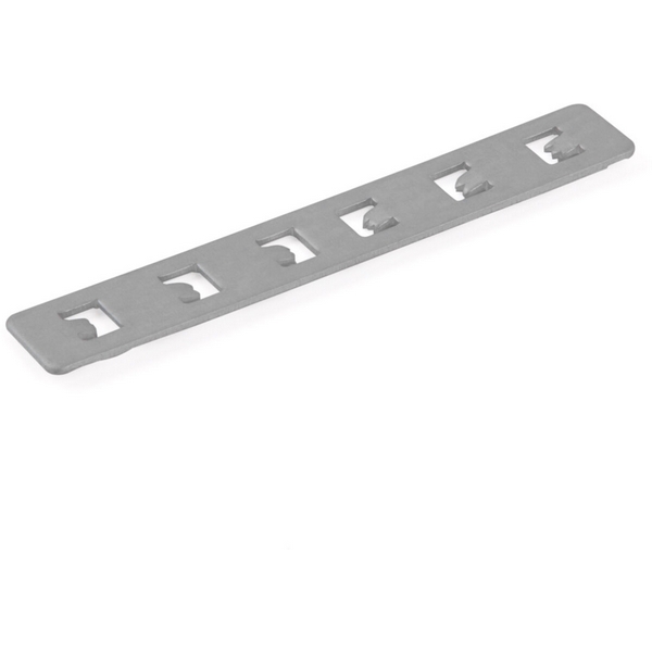 Соединительная планка узкая для магнитного шинопровода шт. Magnetic Elektrostandard Slim 85100/00, Slim Magnetic 85100/00
Соединительная планка узкая для магнитного шинопровода шт. Magnetic Elektrostandard Slim 85100/00, Slim Magnetic 85100/00