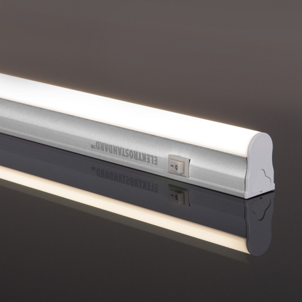 Настенно-потолочный светильник светодиодный Elektrostandard Stick 55002/LED, Белый, Stick 55002/LED
Настенно-потолочный светильник светодиодный Elektrostandard Stick 55002/LED, Белый, Stick 55002/LED