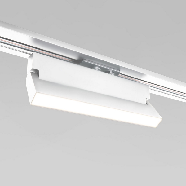 Трековый светильник LED 220V для однофазного белый Вт Elektrostandard Arda 85016/01, Arda 85016/01
Трековый светильник LED 220V для однофазного белый Вт Elektrostandard Arda 85016/01, Arda 85016/01