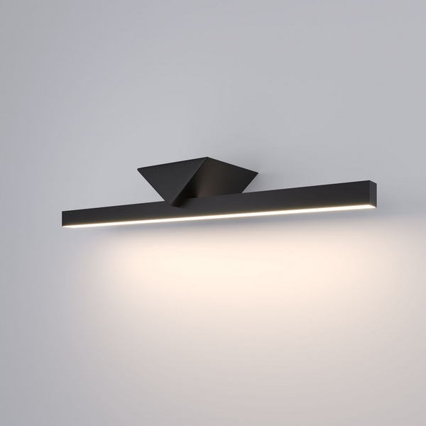 Настенный светильник светодиодный 40115/LED черный Elektrostandard Delta, Delta 40115/LED черный
Настенный светильник светодиодный 40115/LED черный Elektrostandard Delta, Delta 40115/LED черный