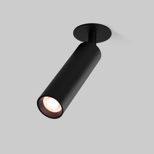Точечный светильник светодиодный встраиваемый черный 8W 4200K 25040/LED Elektrostandard Diffe чёрный, Diffe 25040/LED
Точечный светильник светодиодный встраиваемый черный 8W 4200K 25040/LED Elektrostandard Diffe чёрный, Diffe 25040/LED