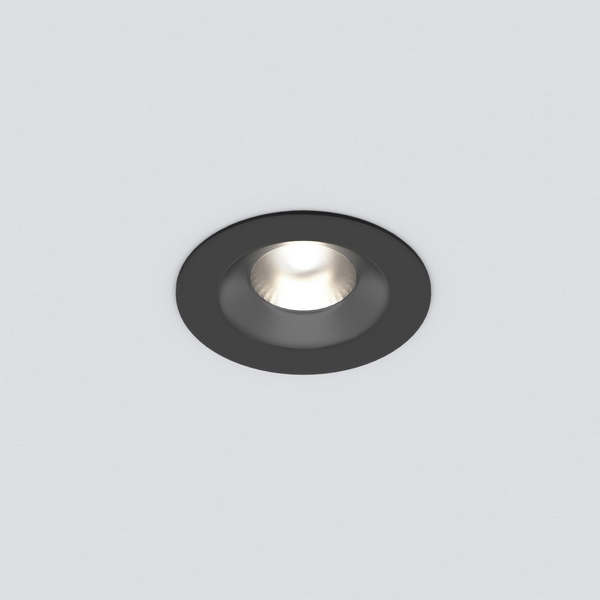 Встраиваемый светодиодный влагозащищенный светильник IP54 35126/U черный Elektrostandard Light LED 3001, Light LED 3001 35126/U черный
Встраиваемый светодиодный влагозащищенный светильник IP54 35126/U черный Elektrostandard Light LED 3001, Light LED 3001 35126/U черный