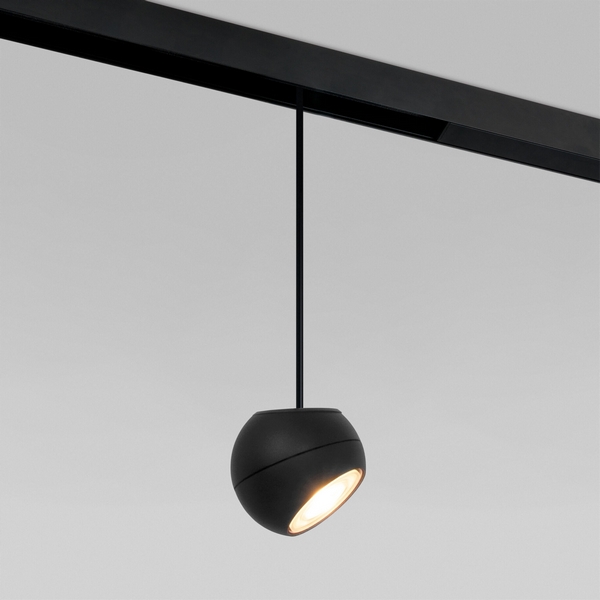 Трековый светильник магнитный LED 48V 12W 4200K Lars (черный) Elektrostandard Slim Magnetic 85033/01, Slim Magnetic 85033/01
Трековый светильник магнитный LED 48V 12W 4200K Lars (черный) Elektrostandard Slim Magnetic 85033/01, Slim Magnetic 85033/01