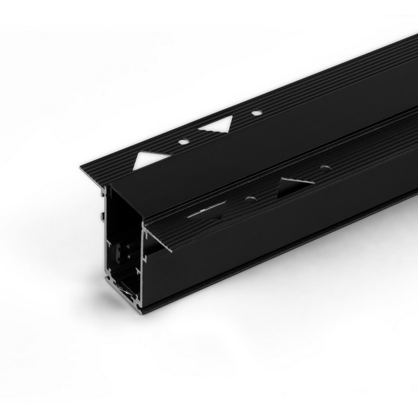 Шинопровод встраиваемый 48V магнитный (черный) (3м) Elektrostandard Slim Magnetic 85128/00, Slim Magnetic 85128/00
Шинопровод встраиваемый 48V магнитный (черный) (3м) Elektrostandard Slim Magnetic 85128/00, Slim Magnetic 85128/00