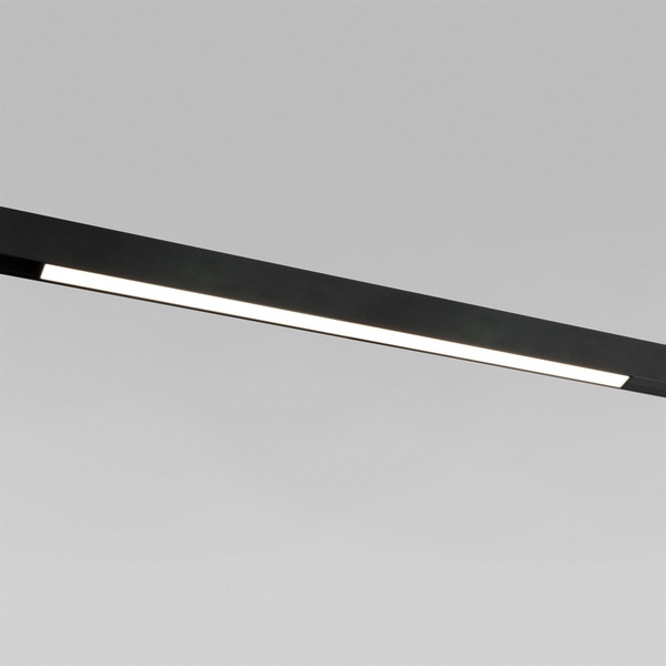 Трековый светильник светодиодный 48V магнитный 30W 4200K (черный) Elektrostandard Slim Magnetic 85034/01, Slim Magnetic 85034/01
Трековый светильник светодиодный 48V магнитный 30W 4200K (черный) Elektrostandard Slim Magnetic 85034/01, Slim Magnetic 85034/01