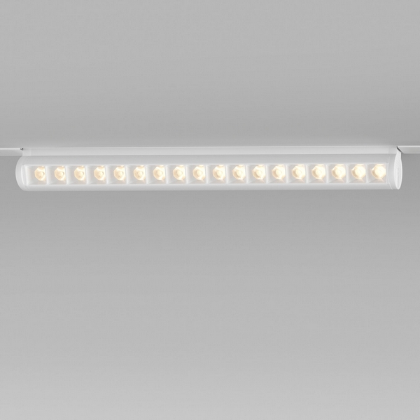 Трековый светильник LED 48V магнитный 18W 4200K Alter (белый) Elektrostandard Slim Magnetic 85050/01, Slim Magnetic 85050/01
Трековый светильник LED 48V магнитный 18W 4200K Alter (белый) Elektrostandard Slim Magnetic 85050/01, Slim Magnetic 85050/01