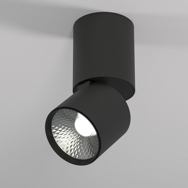 Точечный светильник накладной светодиодный Elektrostandard Sens 25042/LED a063680, Черный, Sens 25042/LED
Точечный светильник накладной светодиодный Elektrostandard Sens 25042/LED a063680, Черный, Sens 25042/LED