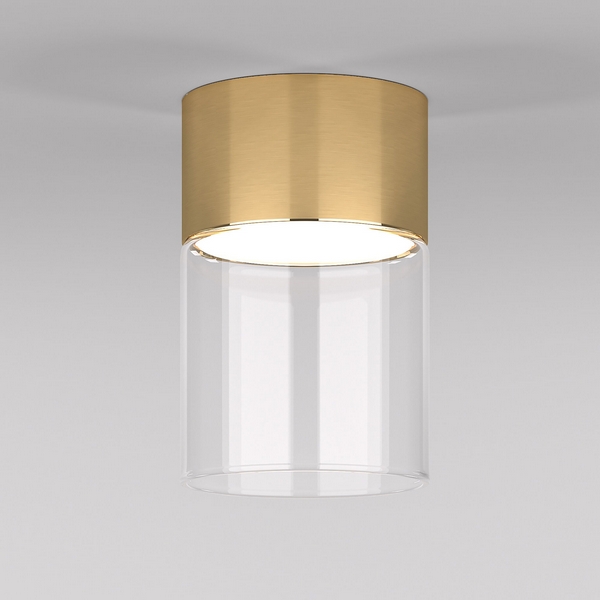 Светильник потолочный светодиодный Elektrostandard Lumen 25047/LED 10W 4000К латунь/прозрачный, Lumen 25047/LED
Светильник потолочный светодиодный Elektrostandard Lumen 25047/LED 10W 4000К латунь/прозрачный, Lumen 25047/LED