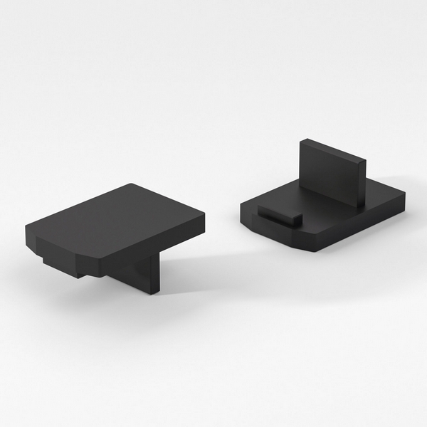 Заглушки для шинопровода Elektrostandard Mini Magnetic 85174/00, Mini Magnetic 85174/00
Заглушки для шинопровода Elektrostandard Mini Magnetic 85174/00, Mini Magnetic 85174/00