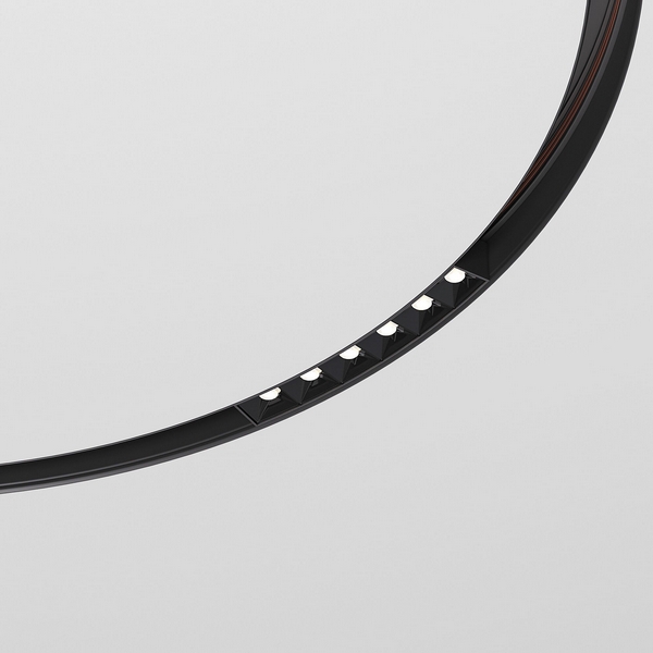 Трековый светильник магнитный LED 48V для радиусного шинопровода Elektrostandard Slim Magnetic 85183/01 6W 4200K Intenso чёрный 800мм, Черный, Slim Magnetic 85183/01
Трековый светильник магнитный LED 48V для радиусного шинопровода Elektrostandard Slim Magnetic 85183/01 6W 4200K Intenso чёрный 800мм, Черный, Slim Magnetic 85183/01