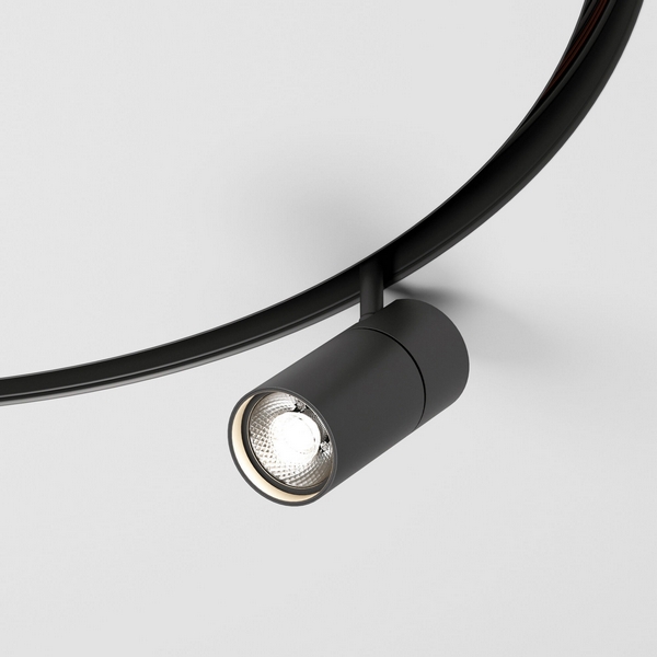 Трековый светильник магнитный LED 48V для радиусного шинопровода Elektrostandard Slim Magnetic 85188/01 12W 4200K Comfi чёрный 800мм, Черный, Slim Magnetic 85188/01
Трековый светильник магнитный LED 48V для радиусного шинопровода Elektrostandard Slim Magnetic 85188/01 12W 4200K Comfi чёрный 800мм, Черный, Slim Magnetic 85188/01