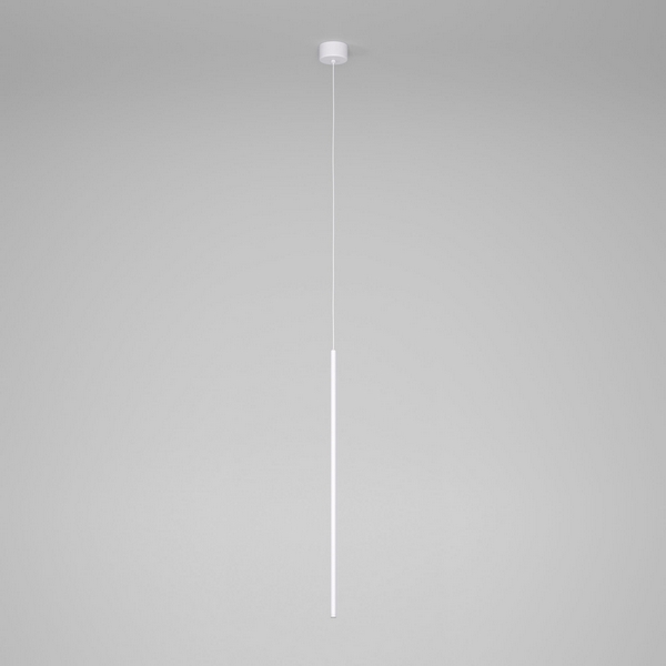 Подвесной светодиодный светильник Elektrostandard Flinn 50262 LED 3W 4000К белый, Flinn 50262 LED
Подвесной светодиодный светильник Elektrostandard Flinn 50262 LED 3W 4000К белый, Flinn 50262 LED