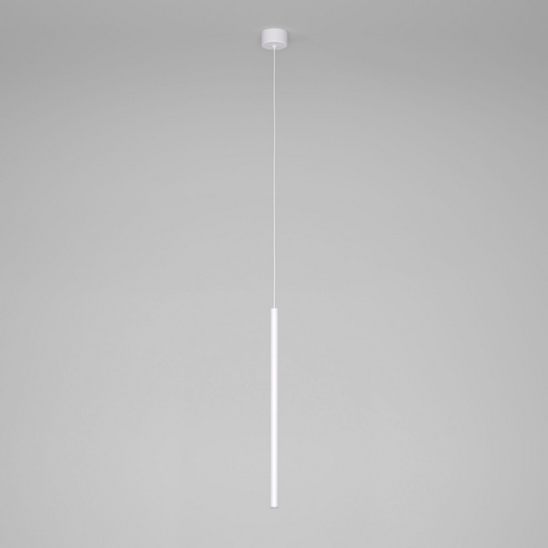 Подвесной светодиодный светильник Elektrostandard Flinn 50263 LED 4W 4000К белый, Flinn 50263 LED
Подвесной светодиодный светильник Elektrostandard Flinn 50263 LED 4W 4000К белый, Flinn 50263 LED