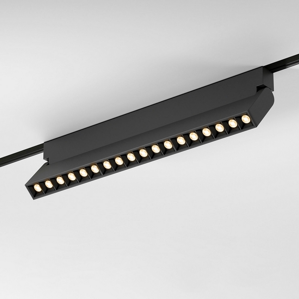 Трековый светильник магнитный LED 48V Elektrostandard Slim Magnetic HL03 85209/01 18W 3000K (черный), Белый, Slim Magnetic 85209/01
Трековый светильник магнитный LED 48V Elektrostandard Slim Magnetic HL03 85209/01 18W 3000K (черный), Белый, Slim Magnetic 85209/01