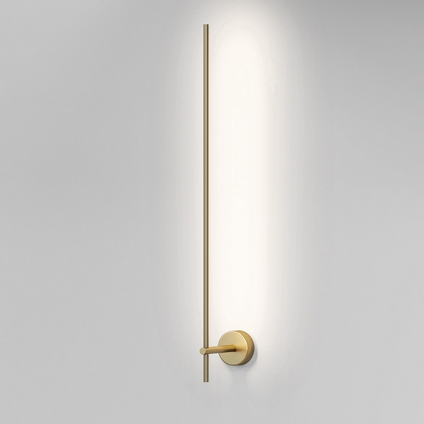 Светильник настенный светодиодный Elektrostandard Fine 40132/LED латунь 4000K, Fine 40132/LED латунь
Светильник настенный светодиодный Elektrostandard Fine 40132/LED латунь 4000K, Fine 40132/LED латунь